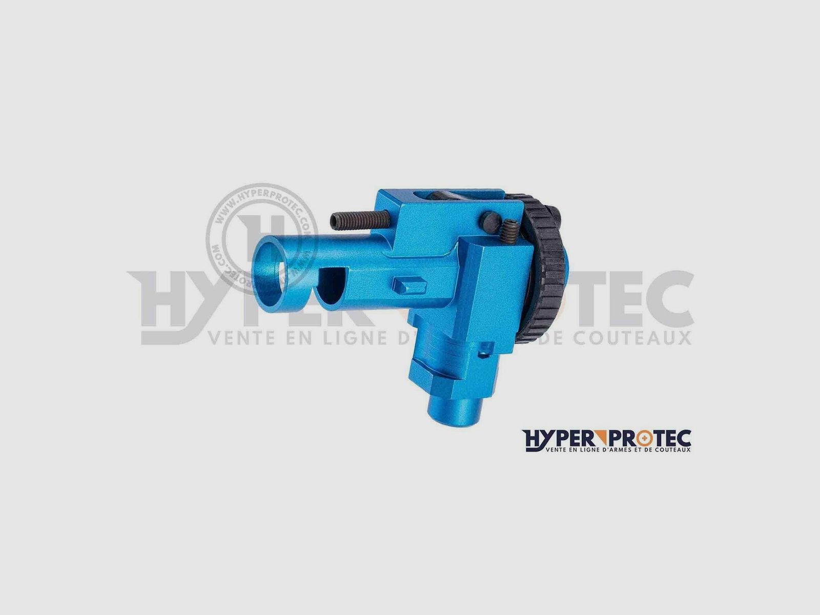 ProWin M4 Hop-Up-Kammer