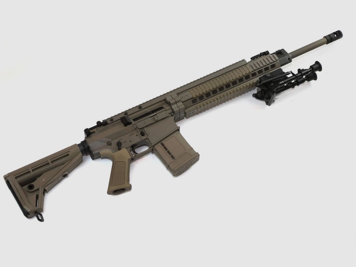 Oberland Arms OA-10 DMR-E, Bild 3 von 7
