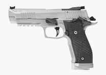 Sig Sauer P226 X5 Supermatch OR