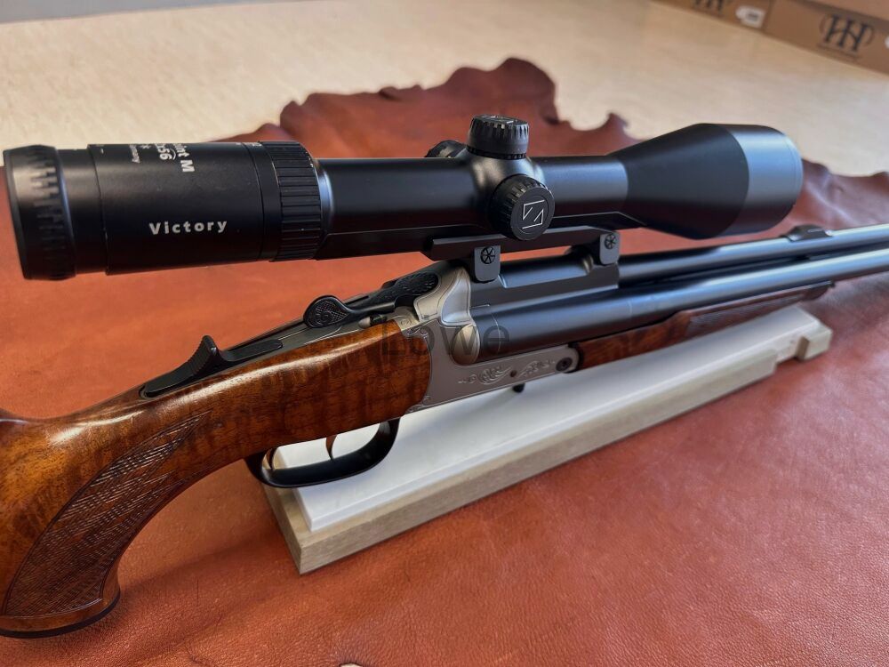 Blaser D99 Duo Luxus