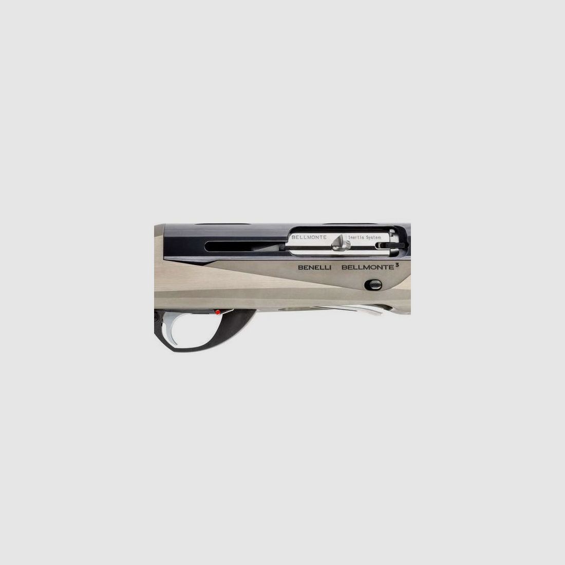 Fusil Benelli Belmonte 3 Astroblack Cal. 12 Canon 61, image 3 sur 4