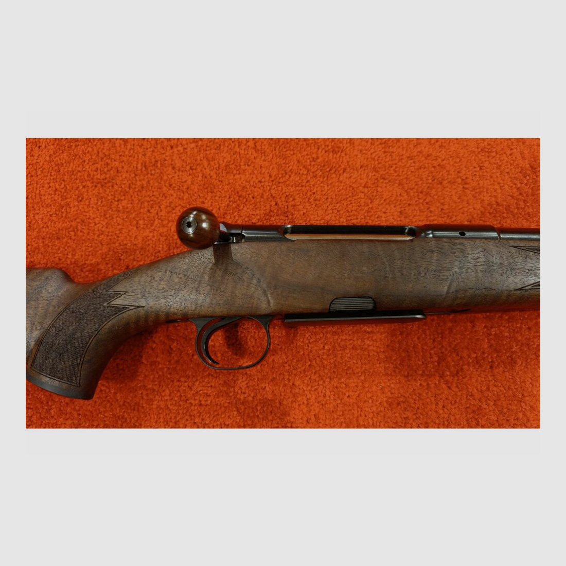 Heym SR30 9,3x62