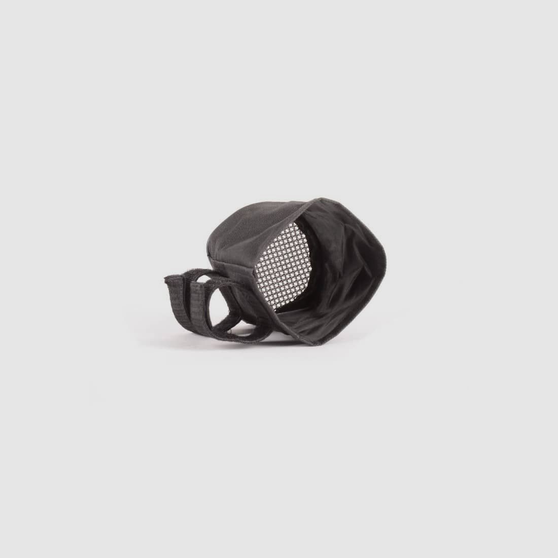 Drink holder for paintball sports camping outdoor chair (Velcro)