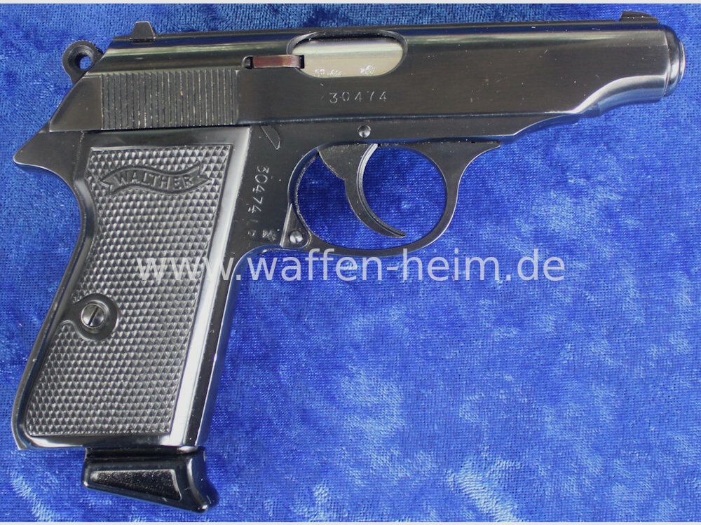 Walther PP