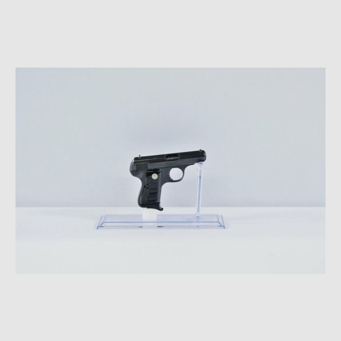 Pistolet Galesi 506 .22lr, zdjęcie 2 z 3