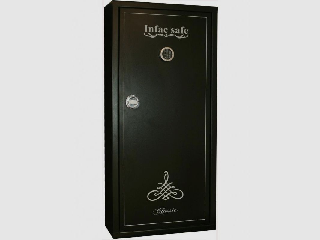 Infac Classic 14 armi, immagine 2 di 3