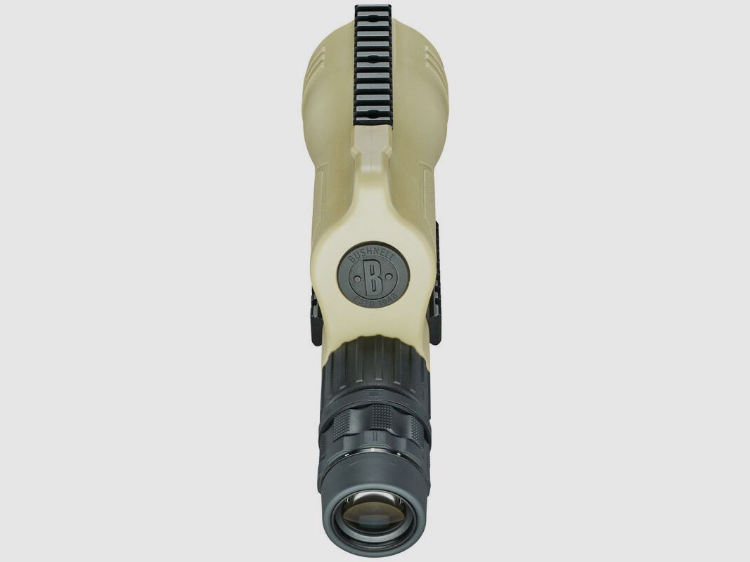 Bushnell longue-vue Legend Tactical 15-45X60 T-Series - FDE FLP Mil Hash Reticle, image 11 sur 17