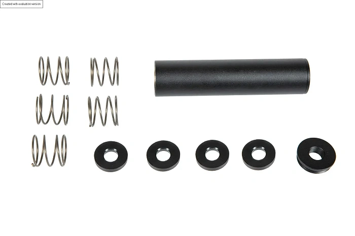 ASG suppressor Specna Arms Covert Tactical PRO - Shhhhh Fi 35 mm, image 5 of 8