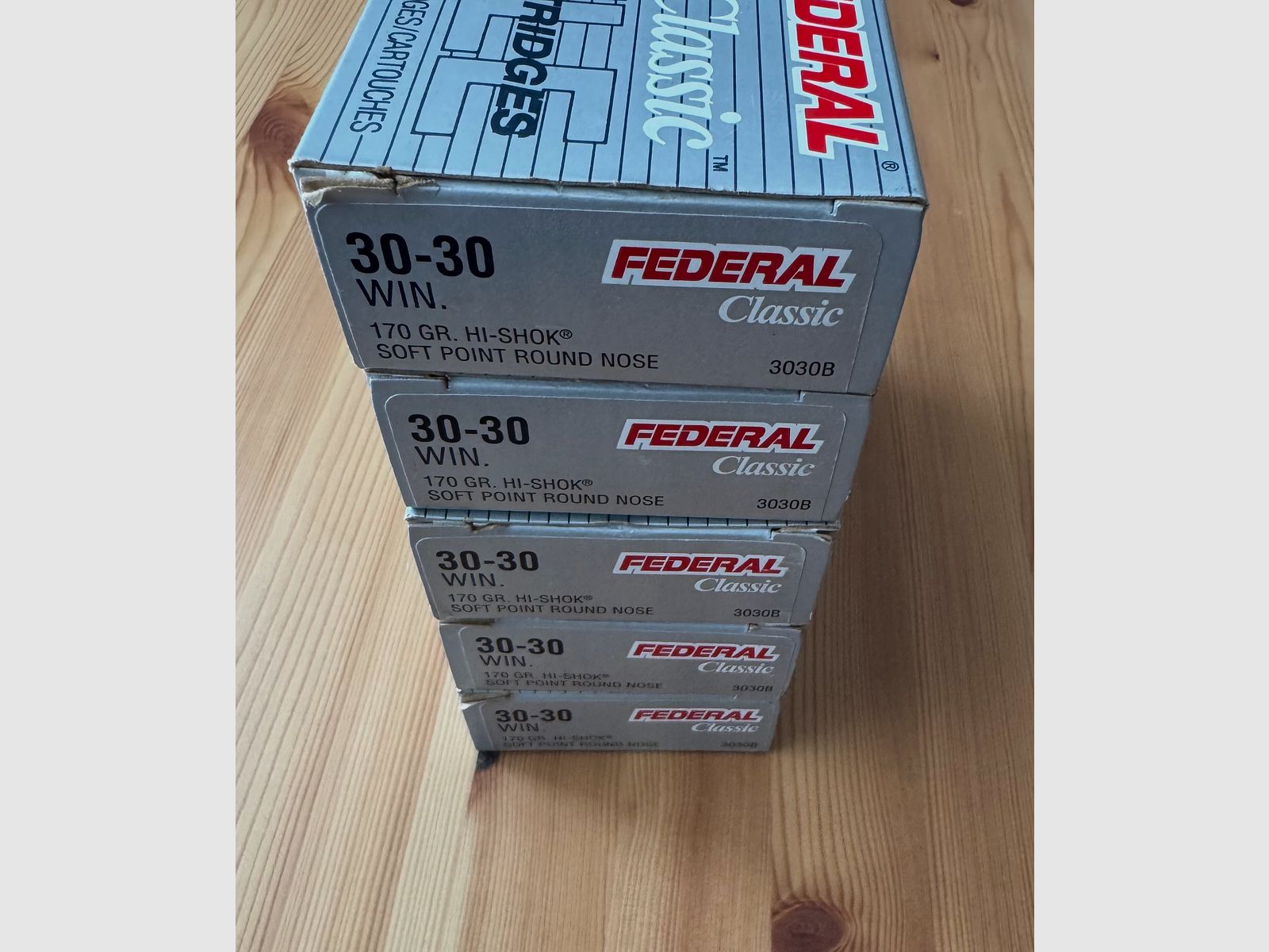 Winchester 94AE "1894-1994 Centennial Edition" - .30-30 Win.