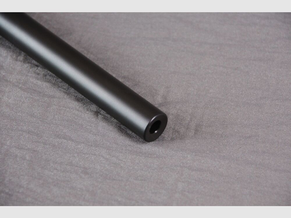 Blaser R8 cañón de intercambio
