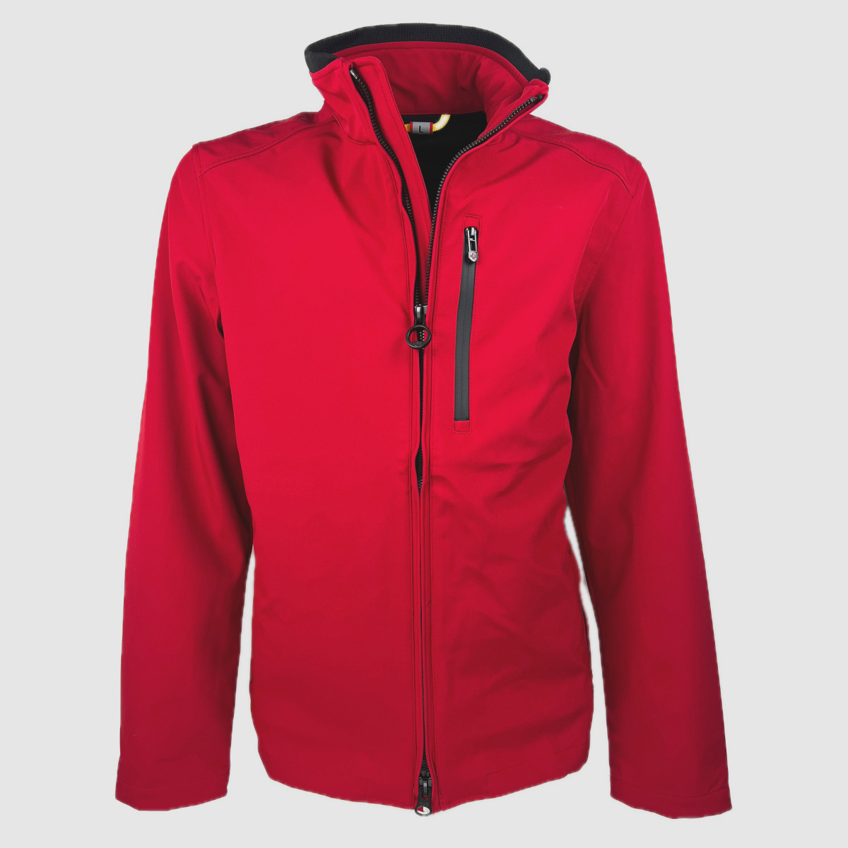 WELLENSTEYN Alpinus Red