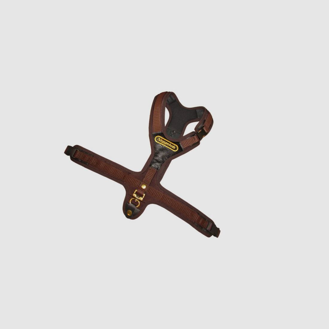 Niggeloh Hundeführgeschirr Niggeloh Follow 3