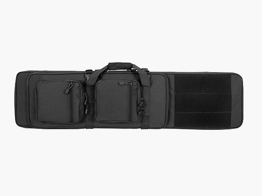 Double weapon case 103cm - Black [8FIELDS]