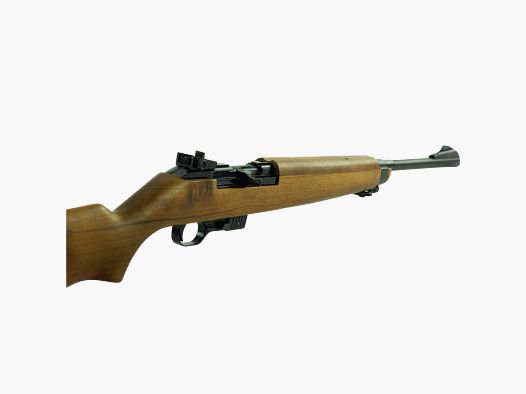DNC jachtmes Karat / Giraffenhout RWL 34