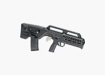 ESG B-10 Gazowy Strzelba w Czarnym -F- | G&G