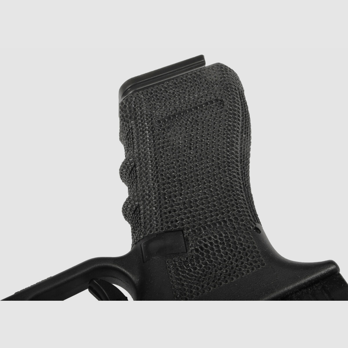 P06 GBB Airsoft Pistole in Schwarz | Delta Armory