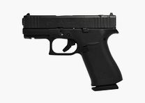 GLOCK GLOCK PISTOLA 43X R/MOS/FS