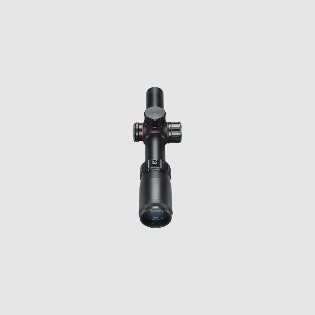 LUNETTE DE TIR BUSHNELL NITRO I+ - 1-6X24, image 2 sur 3