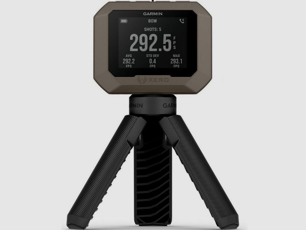 Garmin Xero C1 Pro Chronograph, Bild 1 von 18