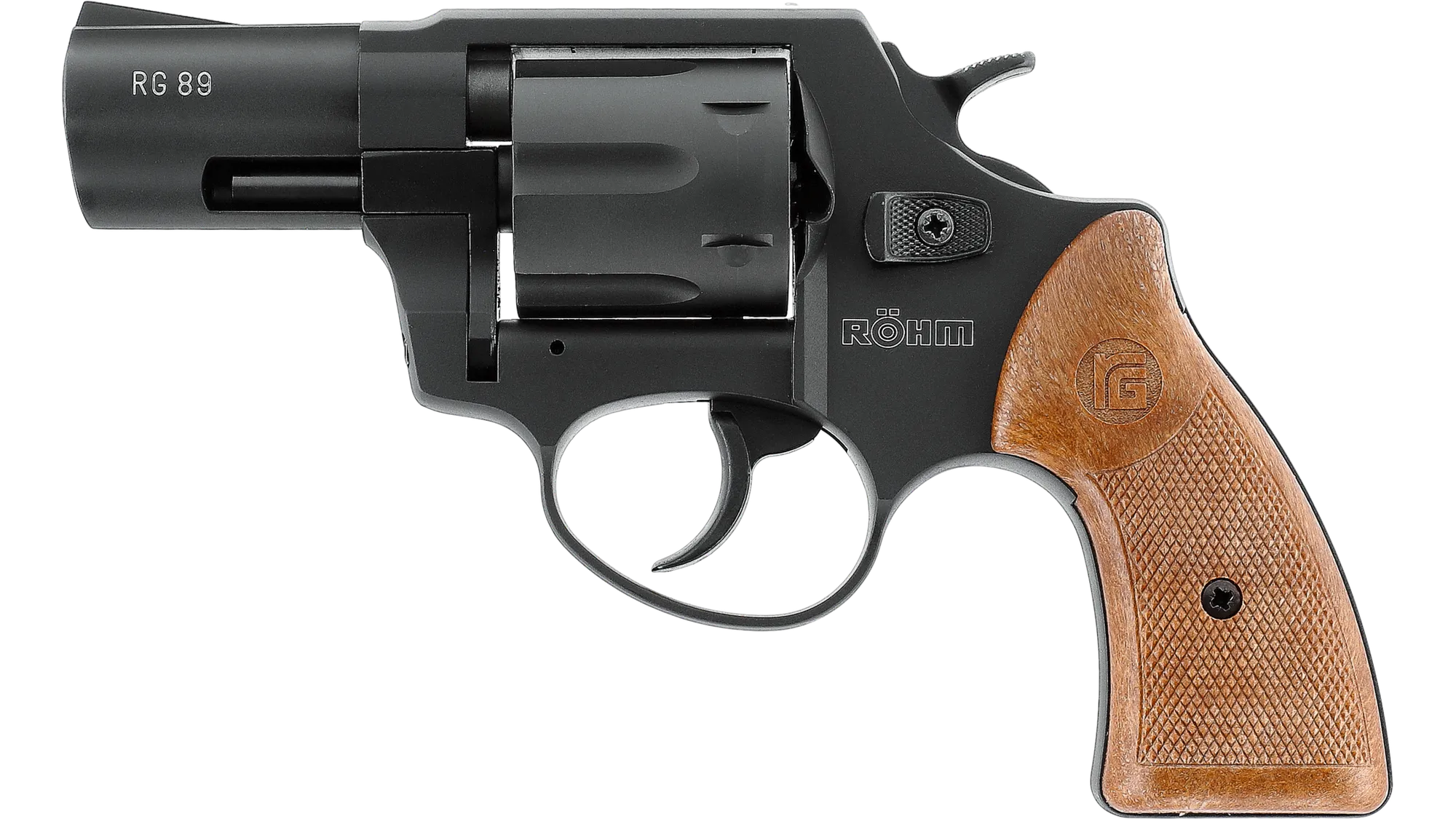 Röhm RG 89
