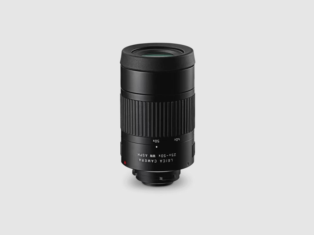 Ocular Leica 25-50x WW ASPH., Bild 1 von 3