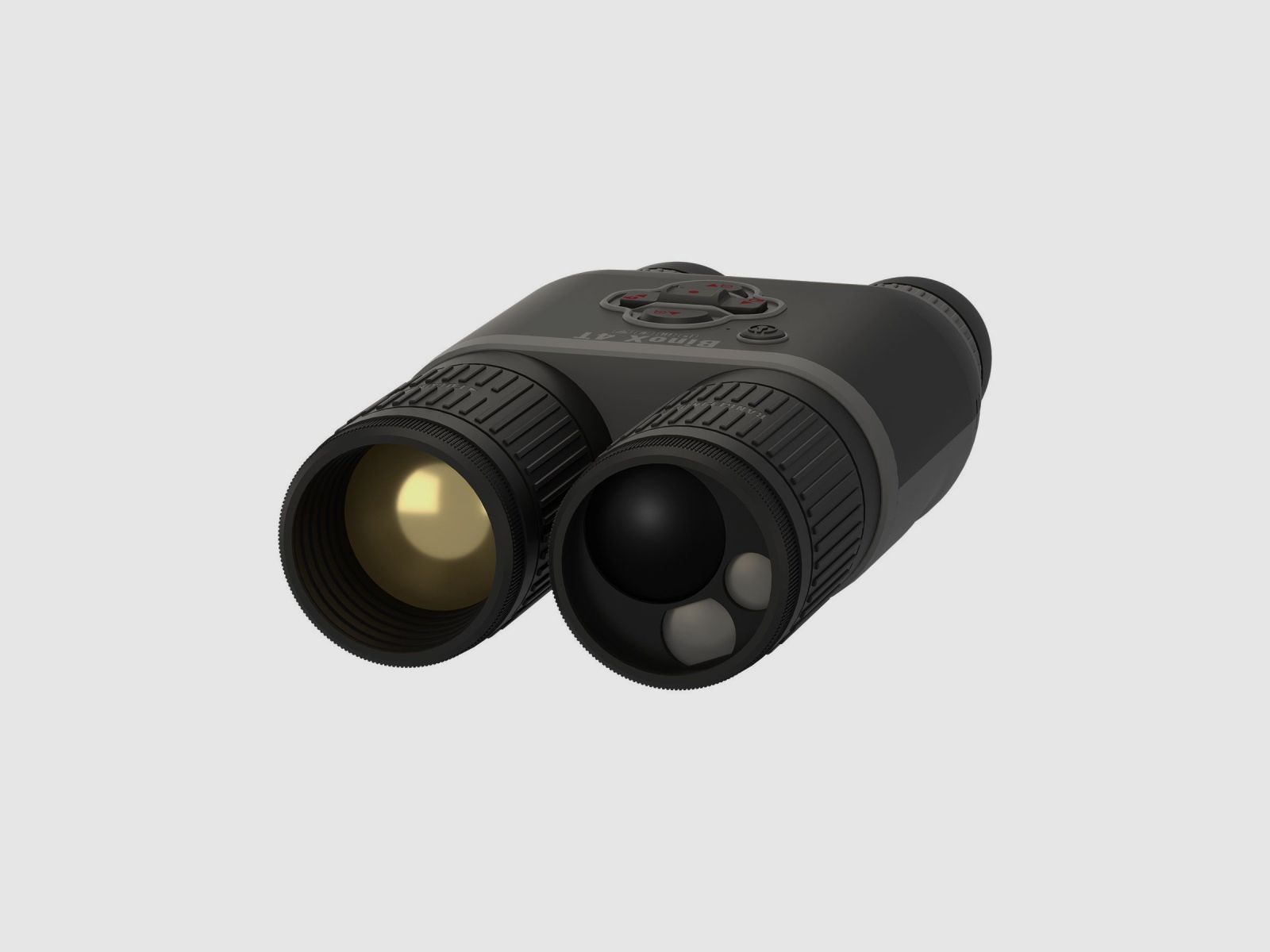 ATN Binox 4T 384 - 50 mm - 4.5-18x