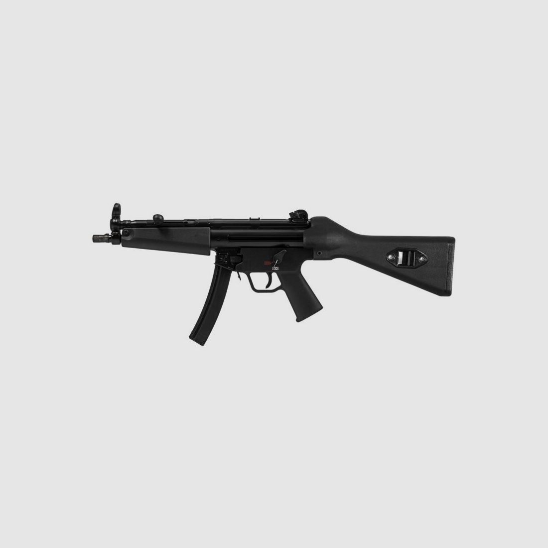 Heckler & Koch HK SP5 - 9mm Luger - (MP5)