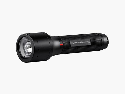Ledlenser Lamp P6R Core QC