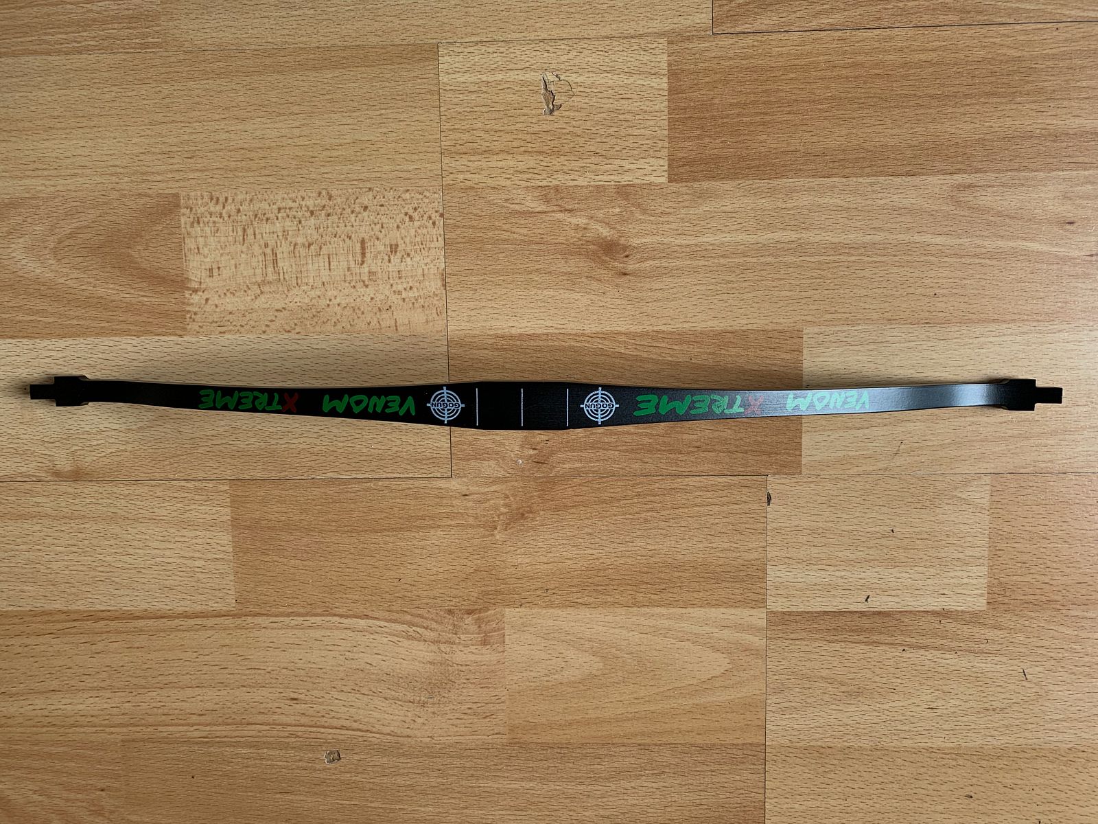 EK Archery Adder kusza z wieloma akcesoriami