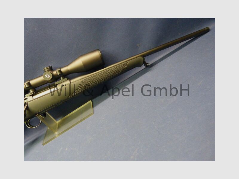 SAUER & SOHN 101 Classic XT