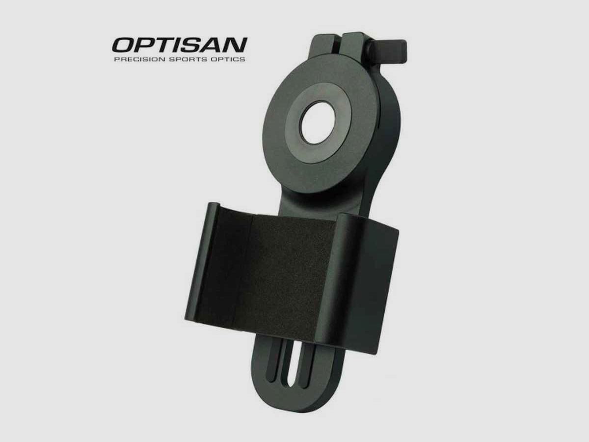 Adaptateur mobile pour LITEC S-H-R et OH Pro PC, image 2 sur 4