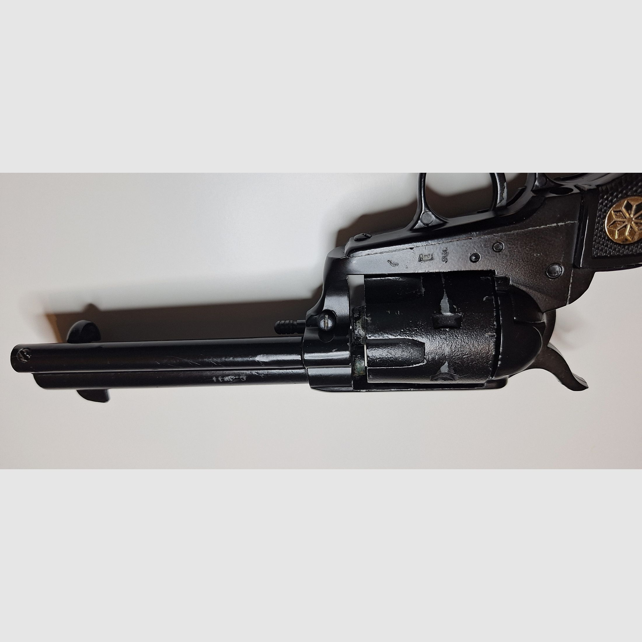 Colt Army 45 Schreckschuss