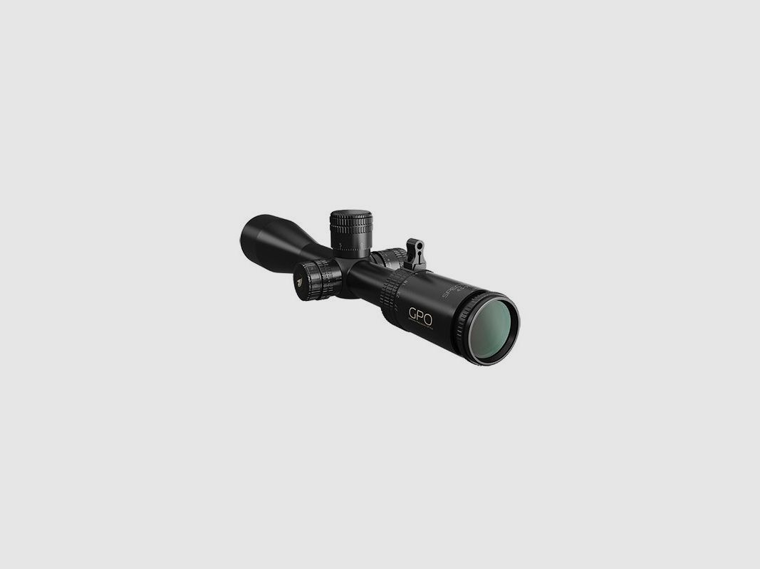 GPO SPECTRA 4.5-27X50, Bild 1 von 2