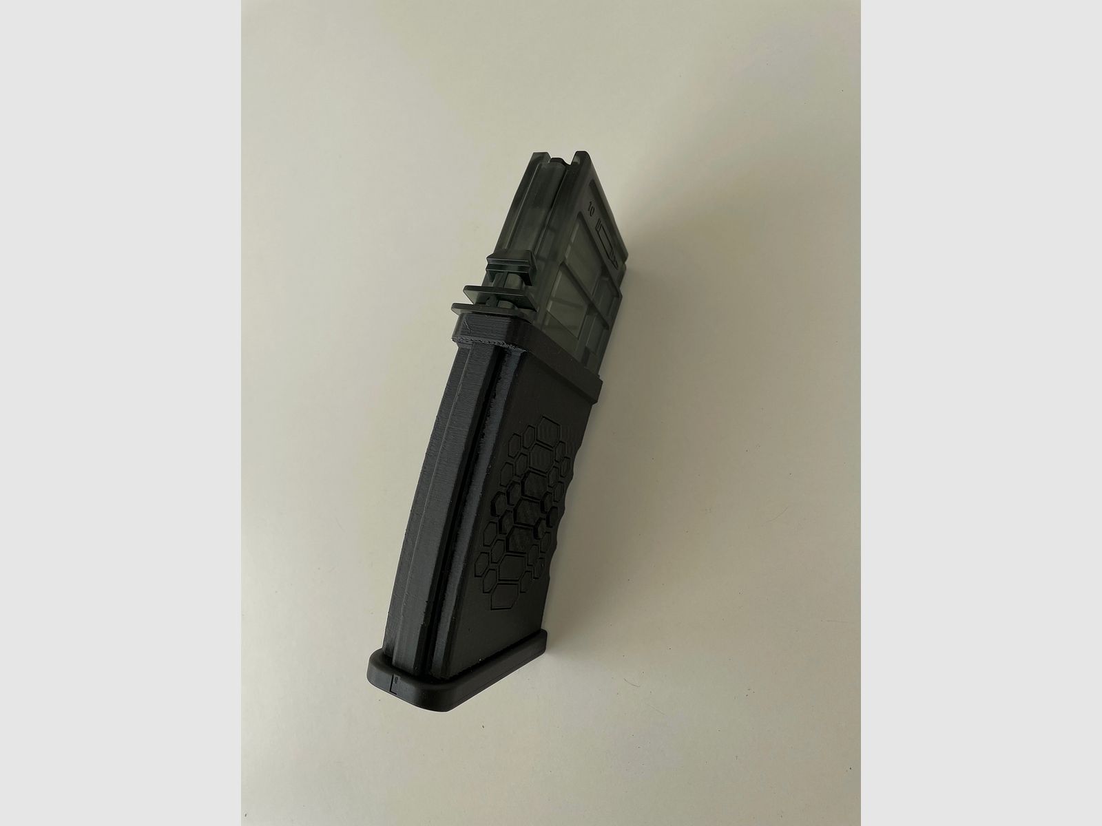 .223 Magazinverlängerung f. HK243 / G36 / HK SL8 unt. Ausführungen mögl.