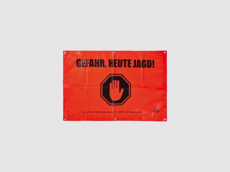 il Lago Passion Absperrbanner 2er Set |