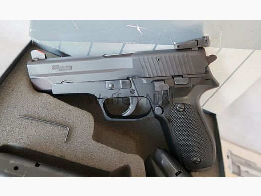 SIG Sauer P226
