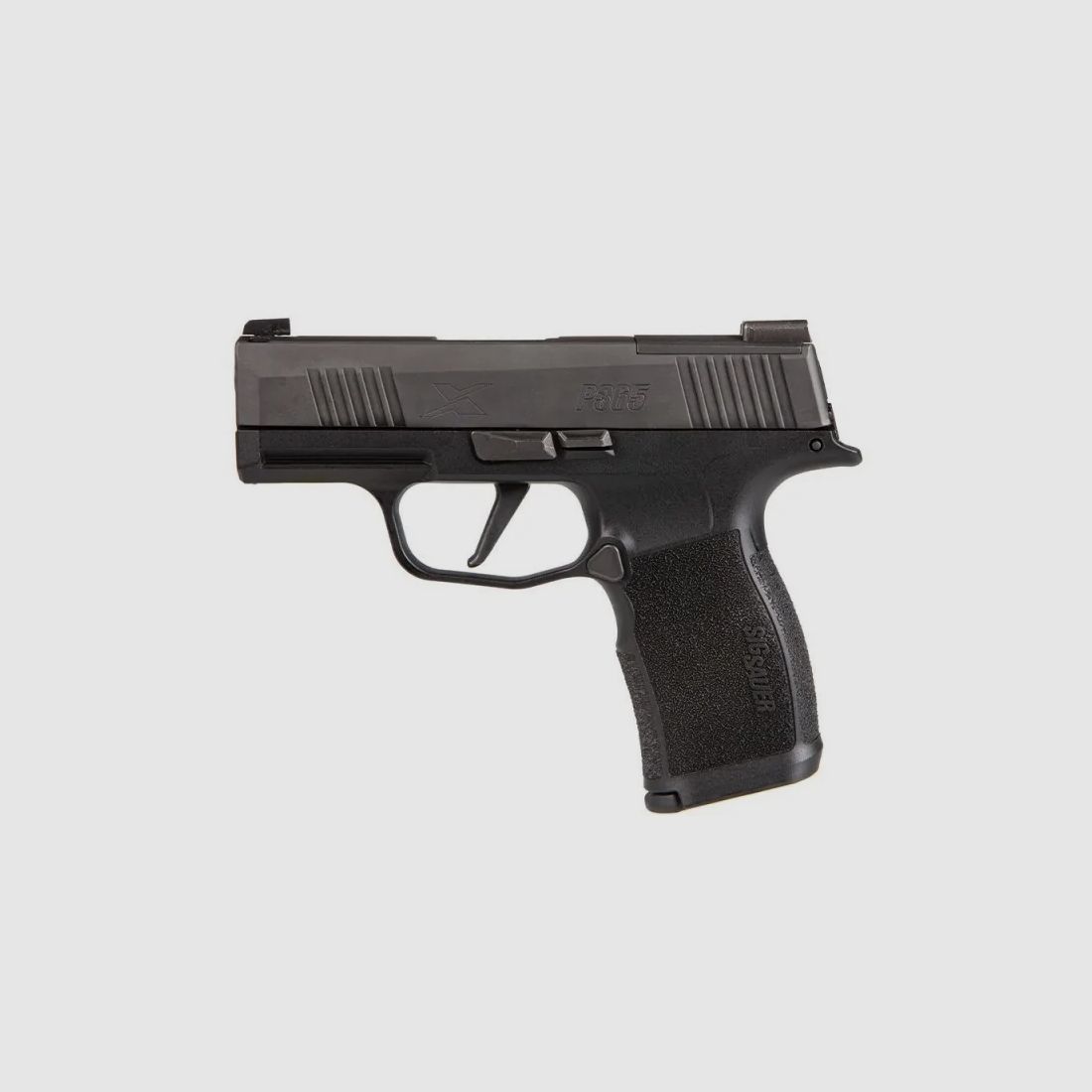 PISTOLET SIG SAUER P365X
