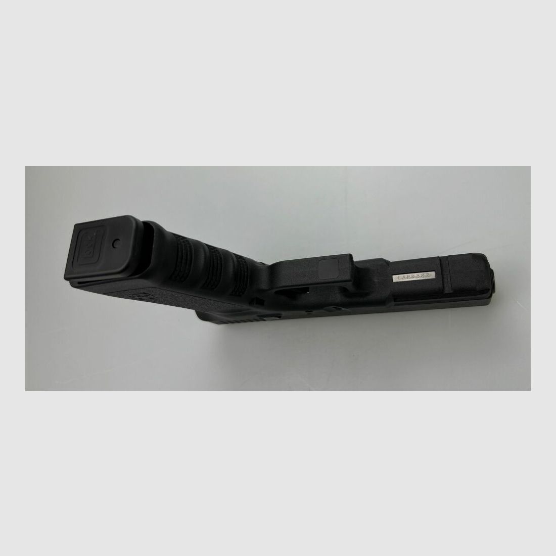 GLOCK 17