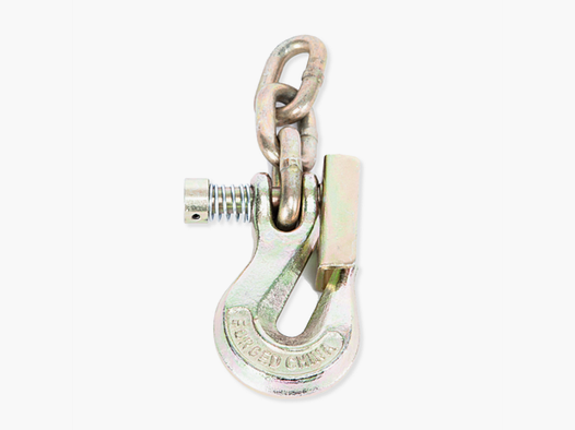 Portable Winch PCA-1282 Parallel Hook with Safety