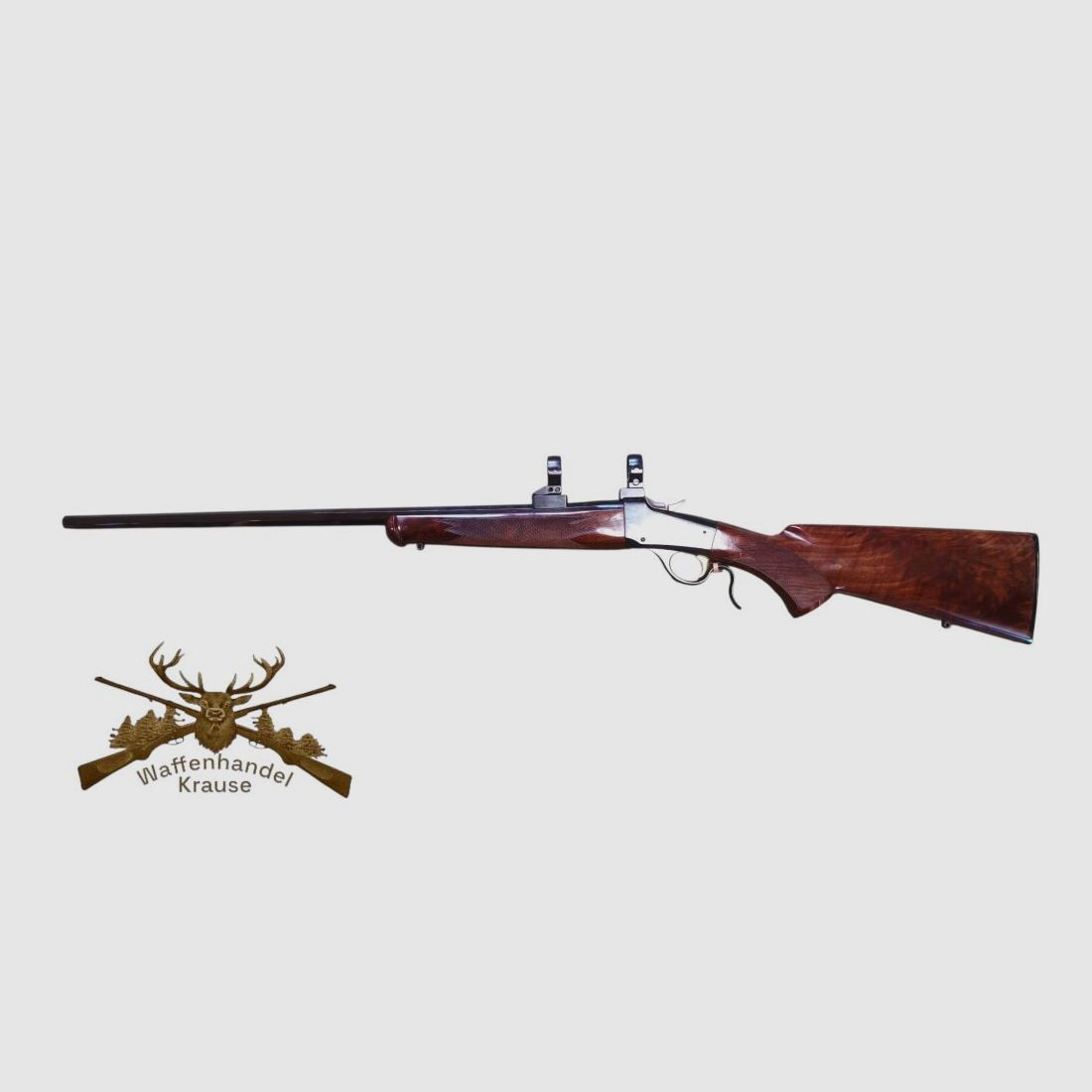 Browning 1885