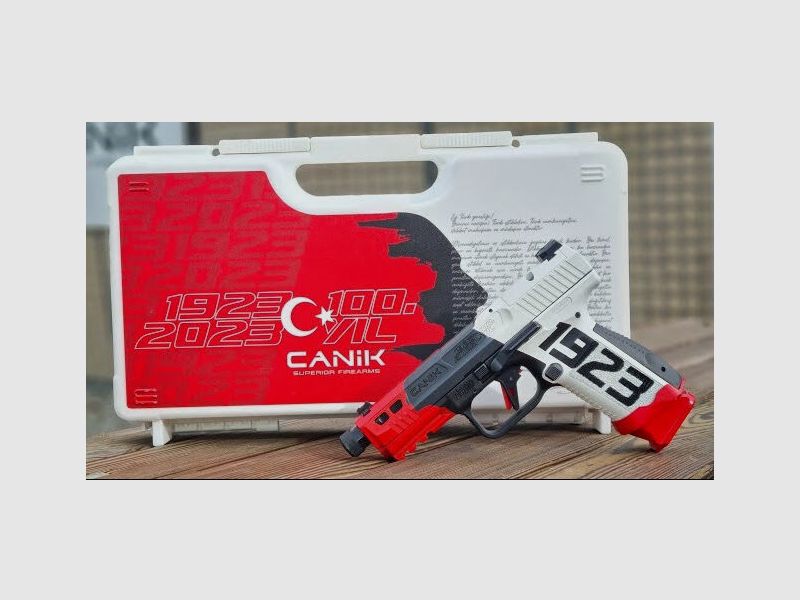 Canik Canik TP9 Elite Combat 1923
