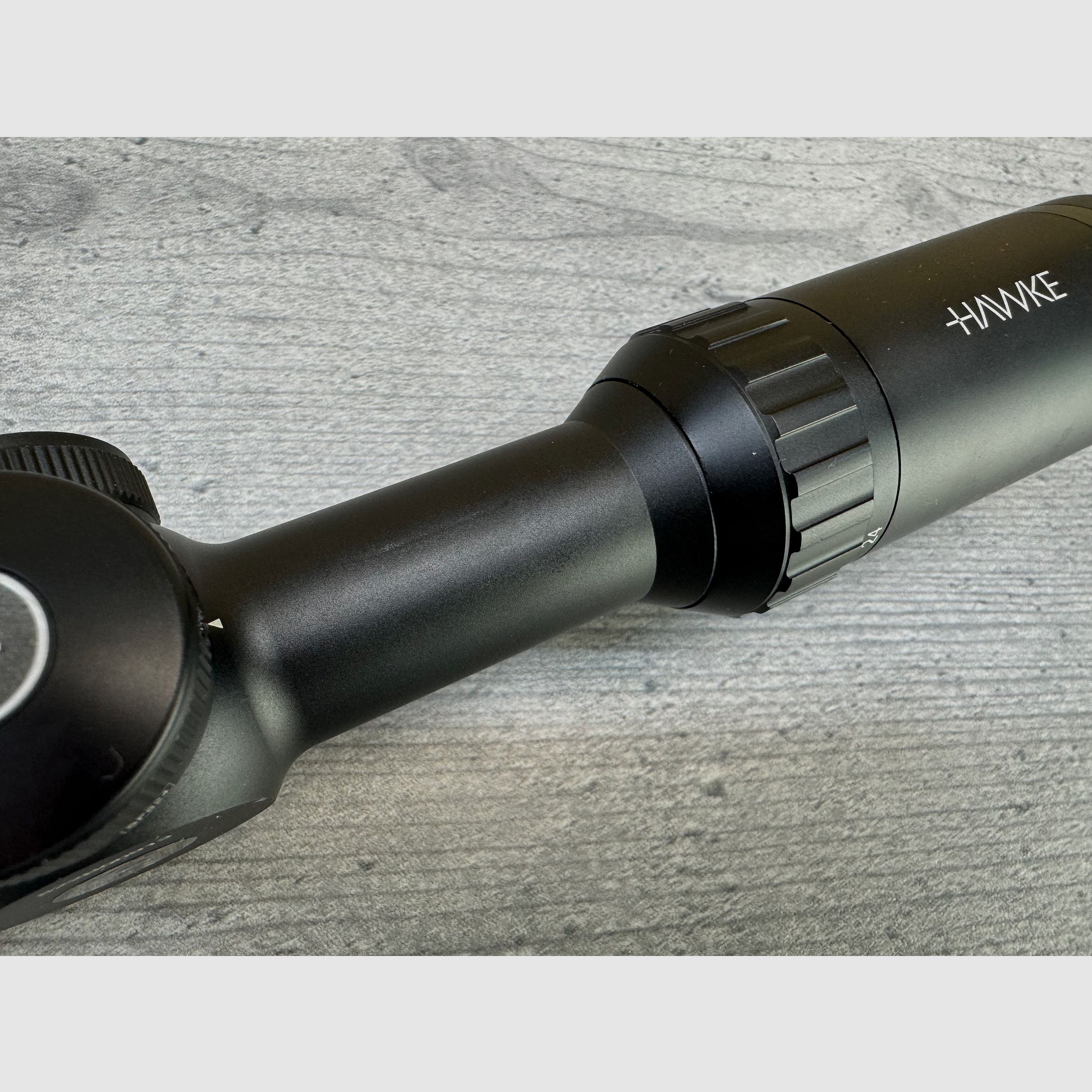 BWare HAWKE 14162 luneta VANTAGE SF 6-24x44 Half MIL DOT J6000