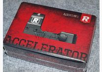 Redfield Accelerator Leuchtpunktvisier