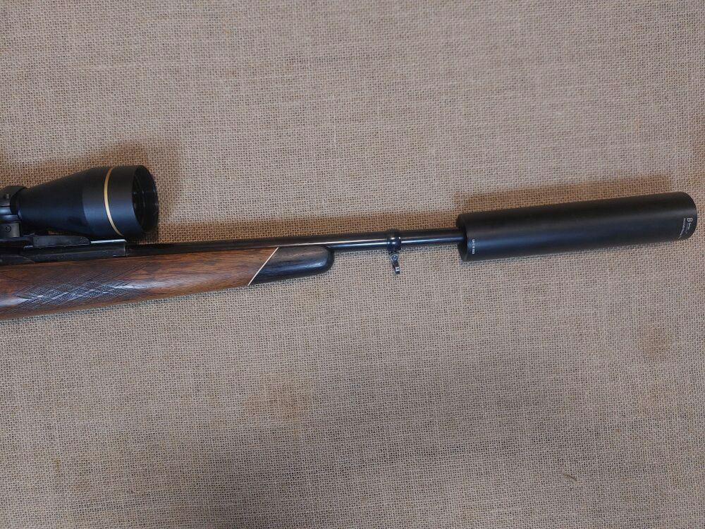 Mauser, Oberndorf M 66