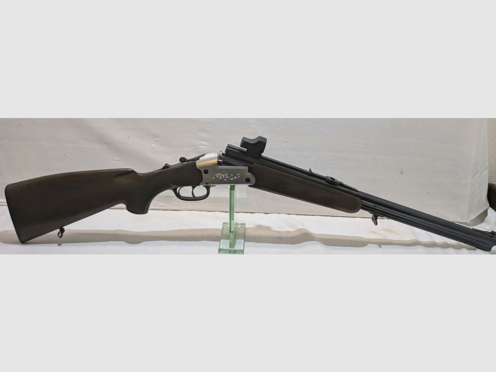 Heym 25 Ornament
