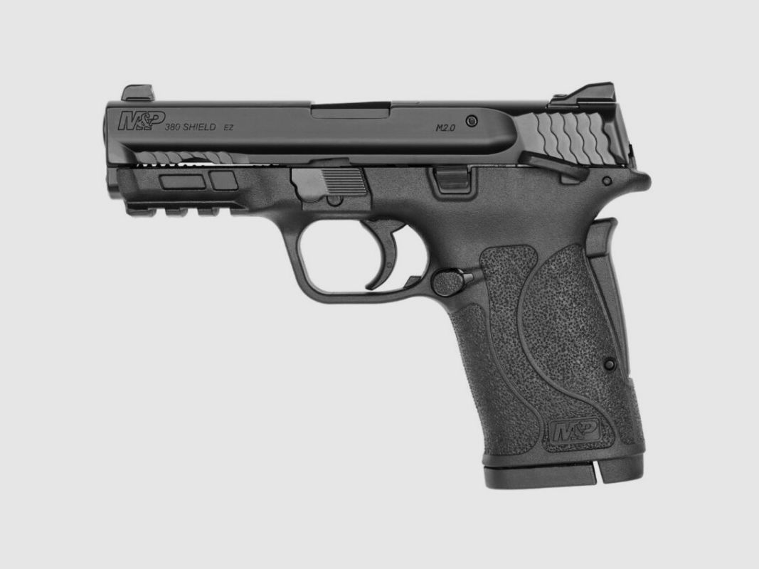 S&W PISTOL M&P 380 AUTO SHIELD, image 1 of 7