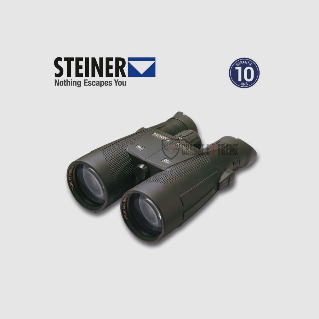STEINER Ranger Xtreme 8x56 Verrekijker, afbeelding 1 van 4