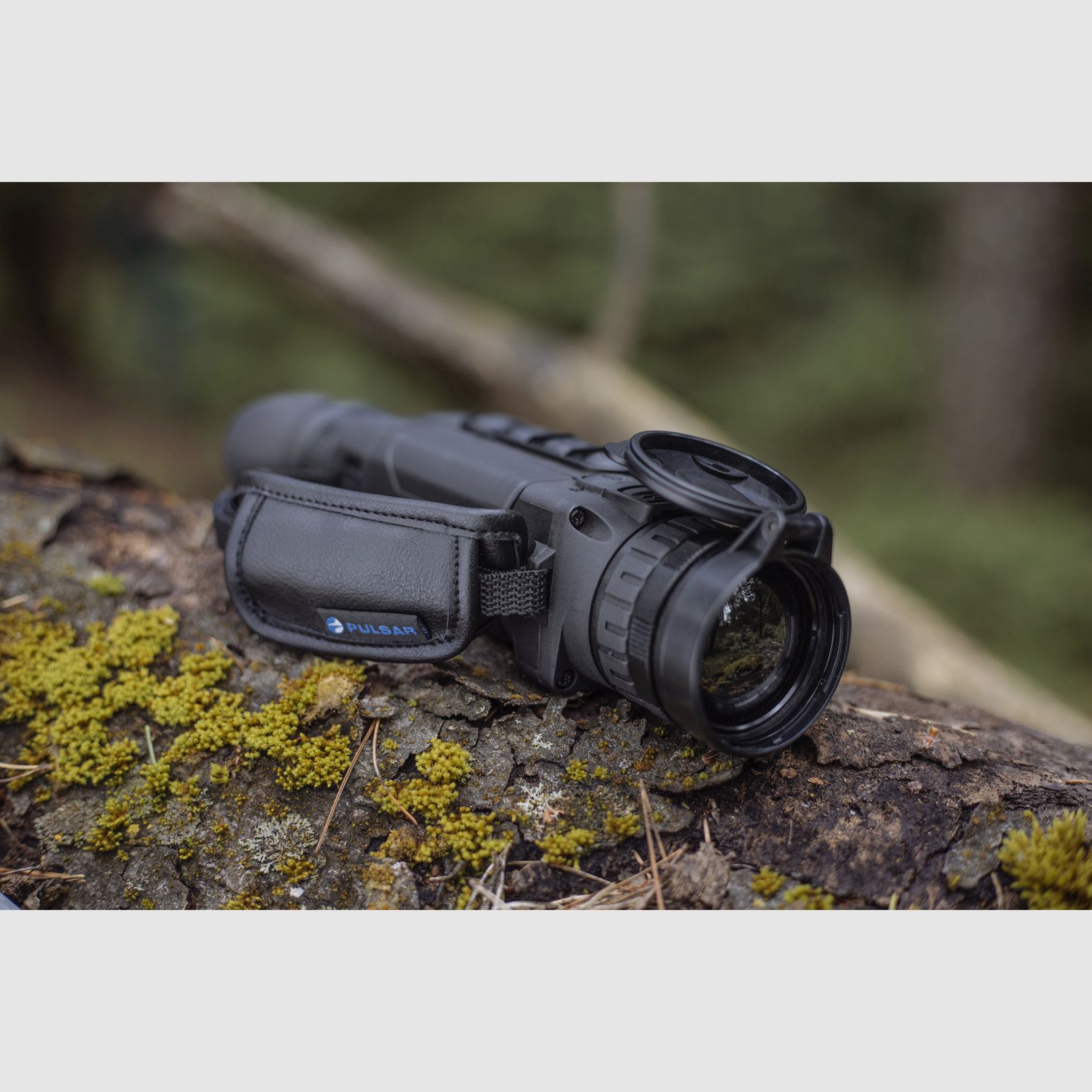 Pulsar Helion 2 XP50 Pro Wärmebildkamera