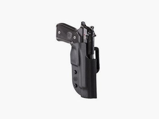 Ghost civilian APX