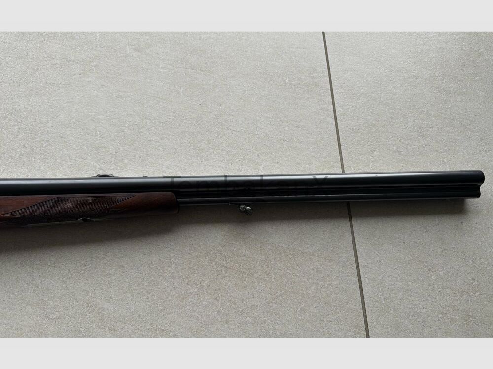 Simson Suhl Drilling .30-06Spring & 16/70